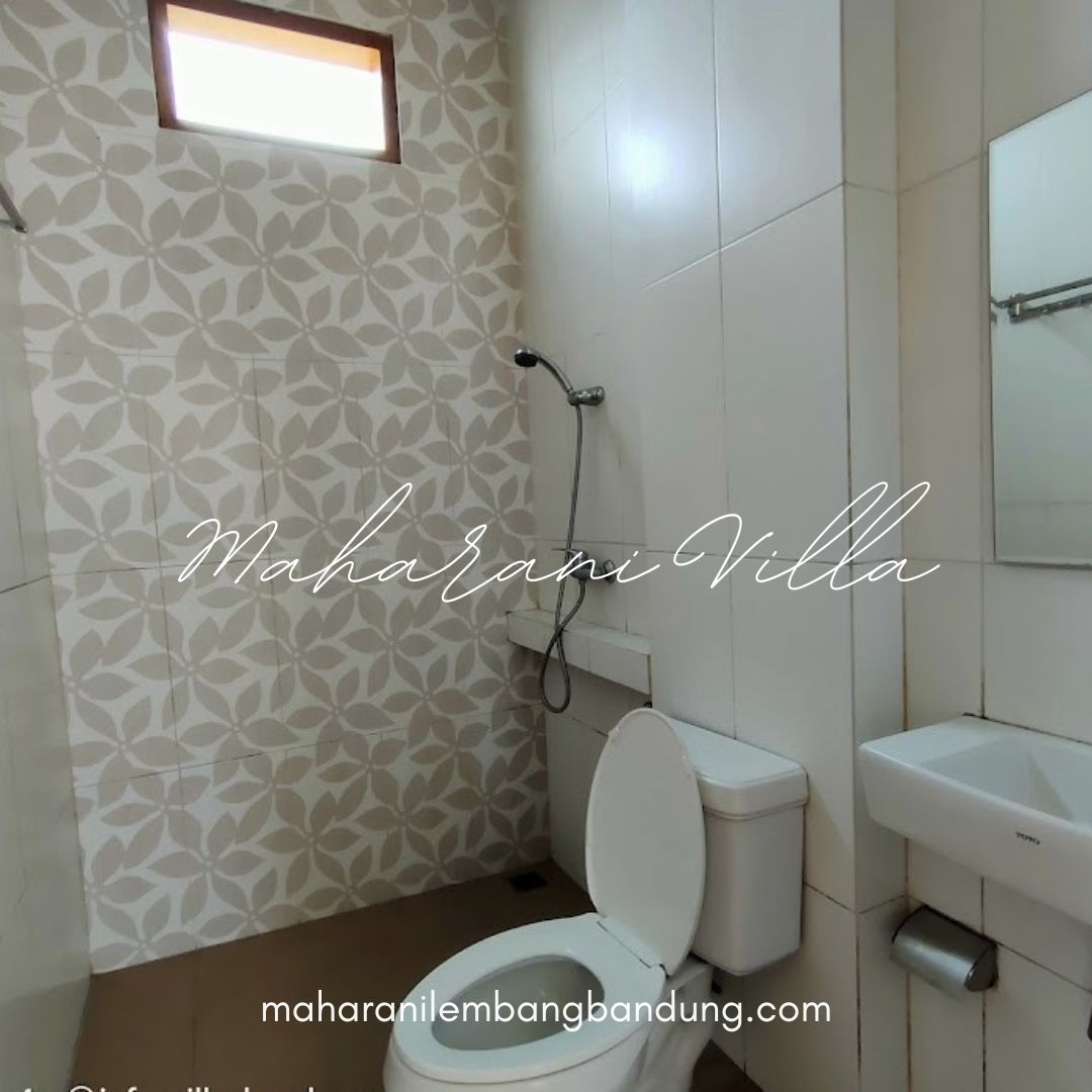 kamar mandi